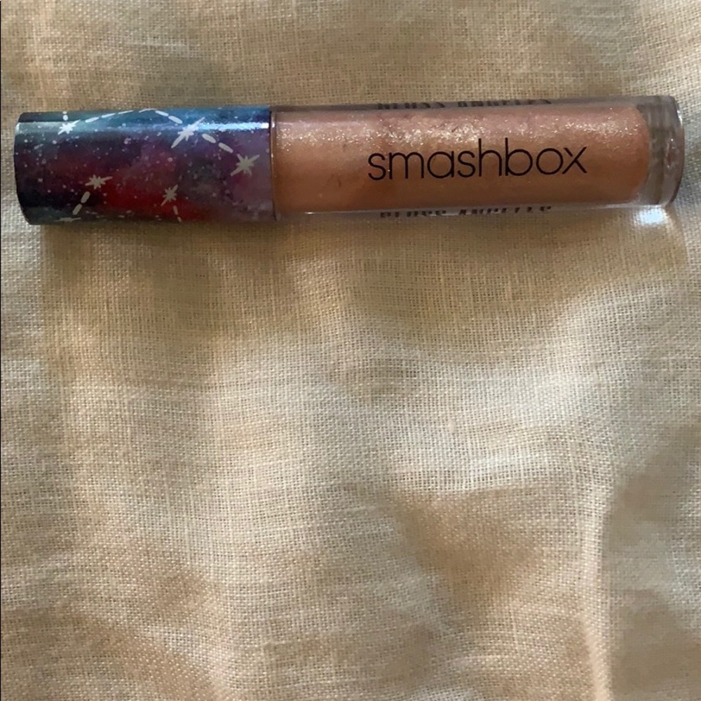 Smashbox gloss angel